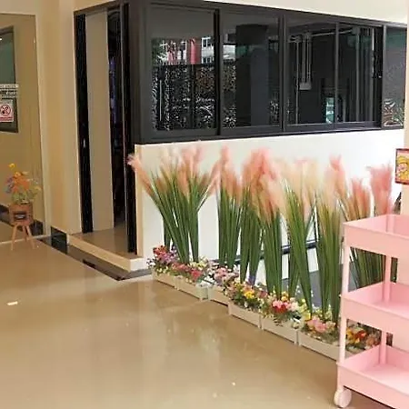 Panvadee Residence