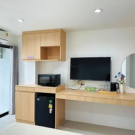 Panvadee Residence