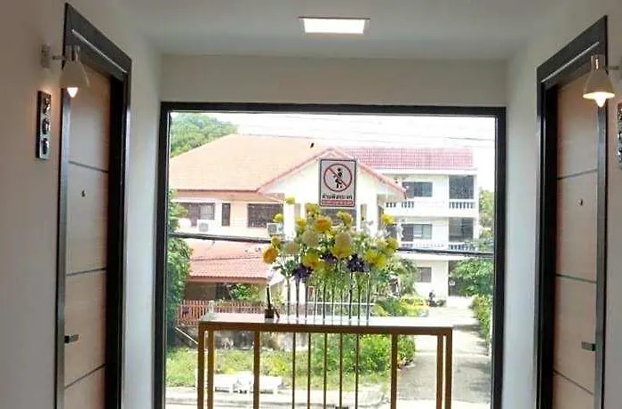 Panvadee Hotel