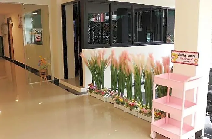 Panvadee 4* Bangkok