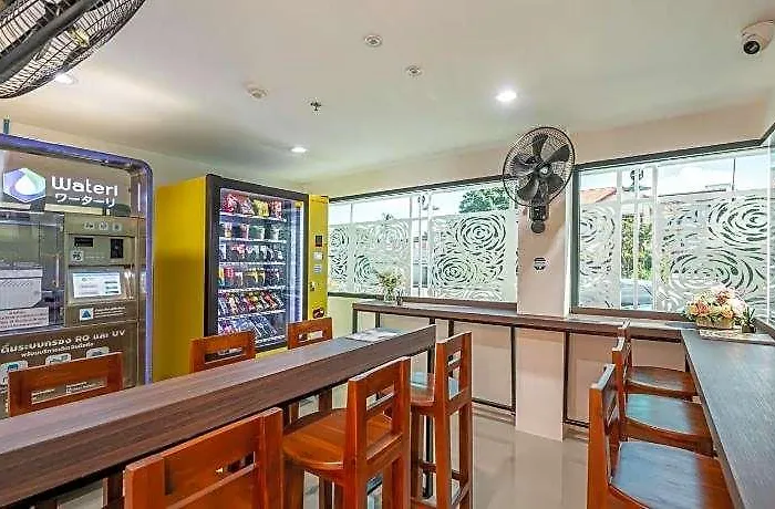 Panvadee Hotel