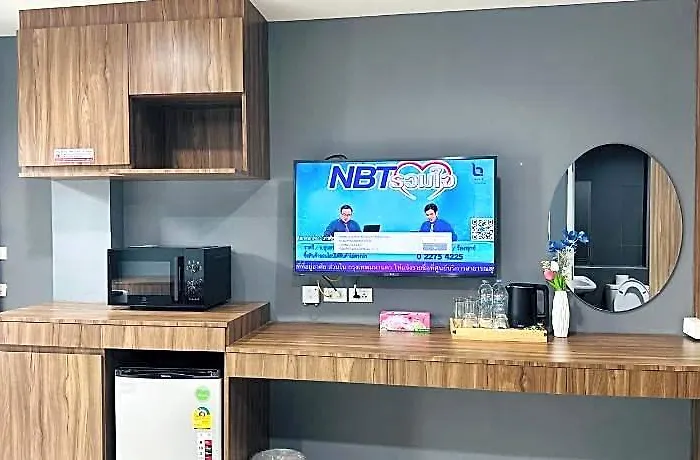 Panvadee Bangkok