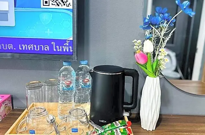 Panvadee Hotel