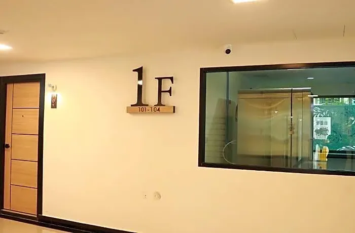 Hotel Panvadee 4*