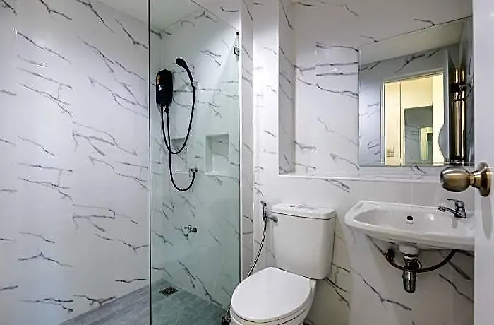Panvadee Hotel 4*