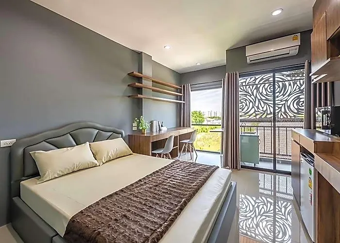 Panvadee Hotel