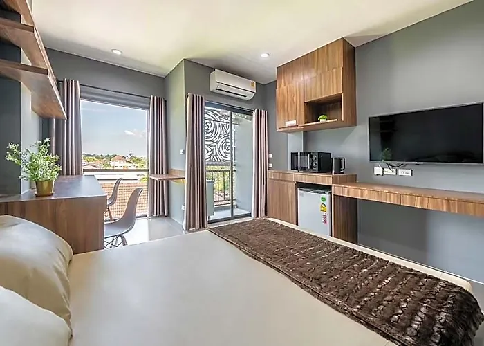 Panvadee Hotel