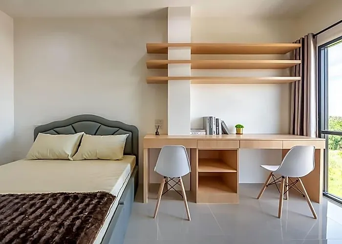 Hotel Panvadee