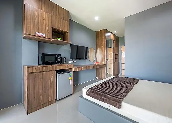 Panvadee Hotel