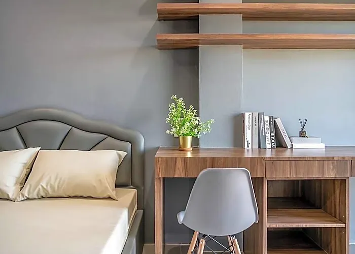 Panvadee 4* Bangkok