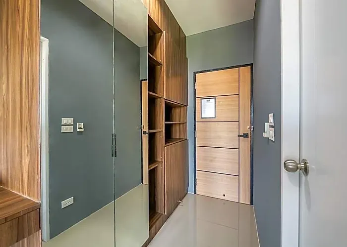 Panvadee Bangkok