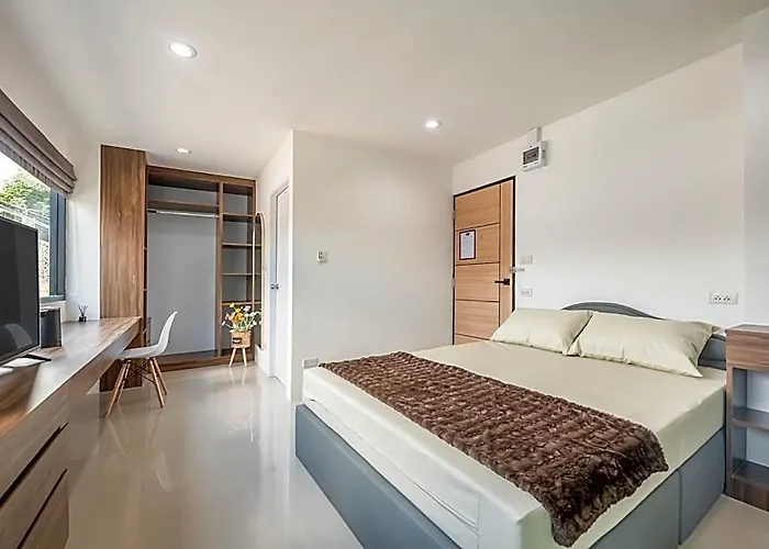 Panvadee Hotel