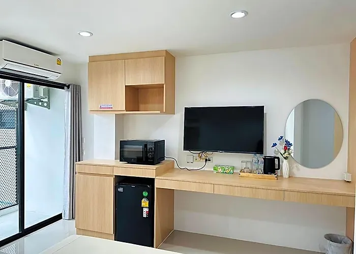 Panvadee Hotel